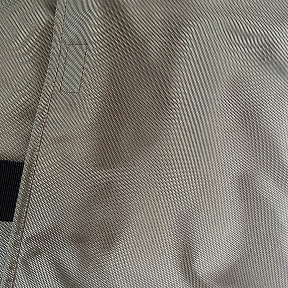 VICTORINOX laptop bag with a lot of pockets with Trolley sleeve. Unisex - Picture 6 of 6